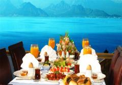 Antalya Hotel